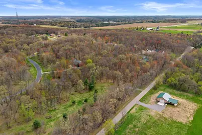 9336 Fountain Grove Road, Amherst, WI 54406 - Photo 1