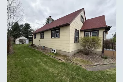 107 N Second Street, Colby, WI 54421 - Photo 2