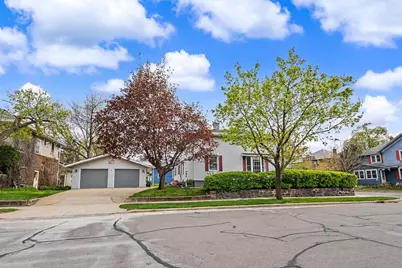 1901 Strongs Avenue, Stevens Point, WI 54481 - Photo 1