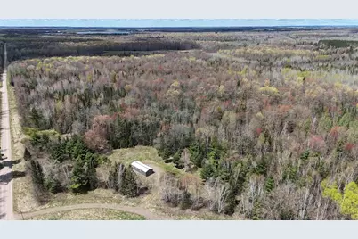 W5215 Hackett Road, Prentice, WI 54556 - Photo 1