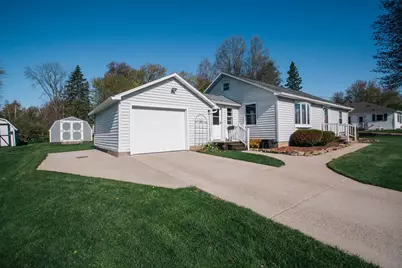 206 S State Avenue, Marshfield, WI 54449 - Photo 2
