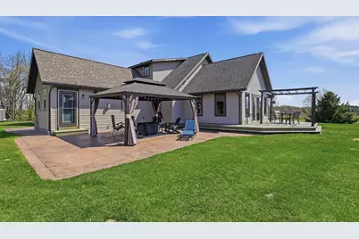 675 Divine Way, Custer, WI 54423 - Photo 4