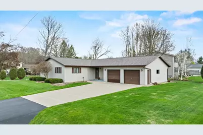 1100 25th Street, Marshfield, WI 54449 - Photo 1