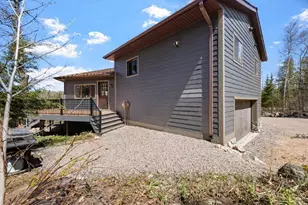 8846 Johnson Point Ln, Land O Lakes, WI 54540 - Photo 6