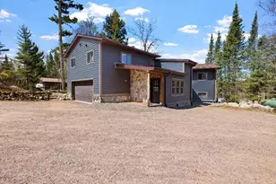 8846 Johnson Point Ln, Land O Lakes, WI 54540 - Photo 4