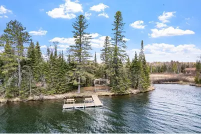 8846 Johnson Point Lane, Land O Lakes, WI 54540 - Photo 56