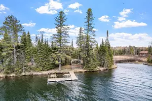 8846 Johnson Point Ln, Land O Lakes, WI 54540 - Photo 56