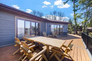 8846 Johnson Point Ln, Land O Lakes, WI 54540 - Photo 52