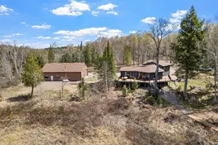 8846 Johnson Point Ln, Land O Lakes, WI 54540 - Photo 2