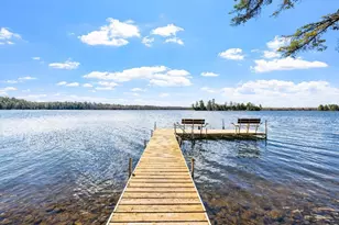 8846 Johnson Point Ln, Land O Lakes, WI 54540 - Photo 54