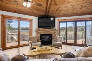8846 Johnson Point Ln, Land O Lakes, WI 54540 - Photo 10
