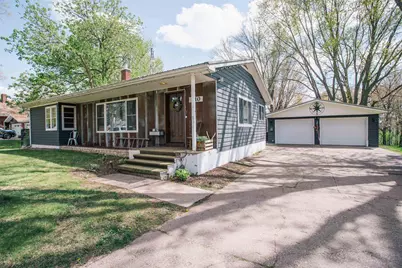 410 W 1st Street, Neillsville, WI 54456 - Photo 1
