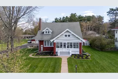 114 Yawkey Avenue, Rothschild, WI 54474 - Photo 2