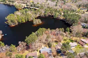 N12094 Sunset Dr, Tomahawk, WI 54487 - Photo 2