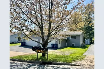 4410-4412 Hilltop Road, Wausau, WI 54403 - Photo 2