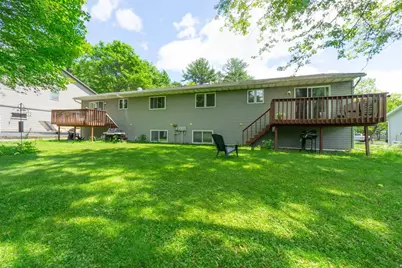 4410-4412 Hilltop Road, Wausau, WI 54403 - Photo 2