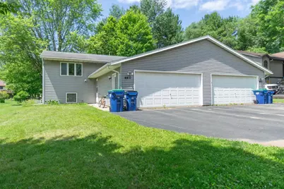 4410-4412 Hilltop Road, Wausau, WI 54403 - Photo 1