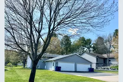 4410-4412 Hilltop Road, Wausau, WI 54403 - Photo 1