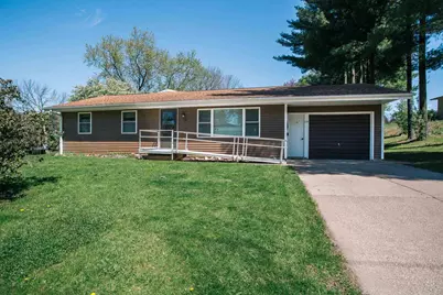 119 State Street, Neillsville, WI 54456 - Photo 1