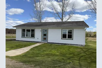 W3499 State Highway 64 East, Medford, WI 54451 - Photo 1