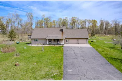 N7912 Elm Tree Lane, Wittenberg, WI 54499 - Photo 2