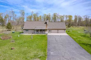 N7912 Elm Tree Ln, Wittenberg, WI 54499 - Photo 2