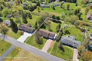 5621 Jurgella Ln, Stevens Point, WI 54482 - Photo 4