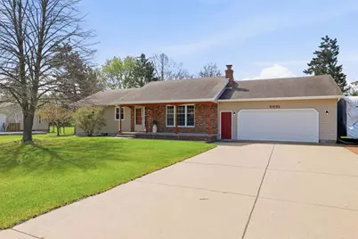 5621 Jurgella Lane, Stevens Point, WI 54482 - Photo 1