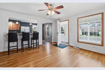 1309 Franklin Street, Stevens Point, WI 54481 - Photo 6