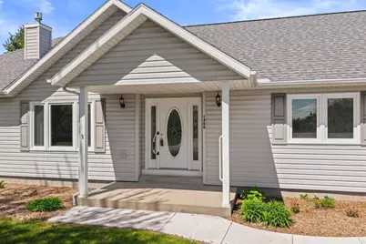 1466 2nd Street South, Rudolph, WI 54475 - Photo 2