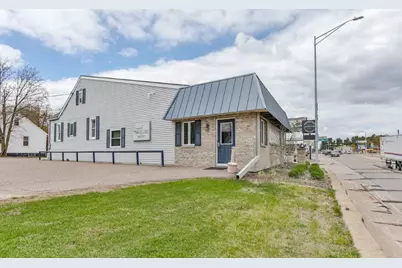 2402 Grand Avenue #Suite 4, Wausau, WI 54403 - Photo 1