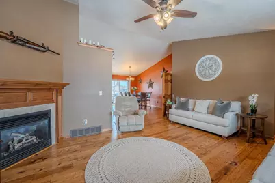 2850 Flagstone Lane, Wausau, WI 54401 - Photo 8