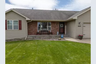 2850 Flagstone Lane, Wausau, WI 54401 - Photo 2