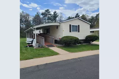 8311 State Highway 13 South #Lot #7, Wisconsin Rapids, WI 54494 - Photo 2