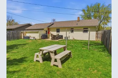 207 Clark Street, Spencer, WI 54479 - Photo 28