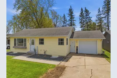 207 Clark Street, Spencer, WI 54479 - Photo 1