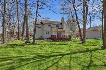 208 Greenwood Drive, Rothschild, WI 54474 - Photo 56