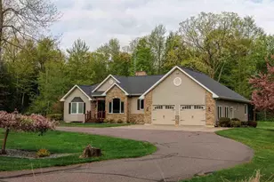 N2321 Della Ln, Medford, WI 54451 - Photo 2