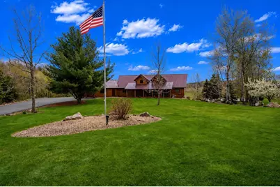 134283 Sugar Bush Road, Mosinee, WI 54455 - Photo 4