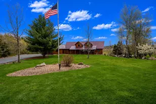 134283 Sugar Bush Rd, Mosinee, WI 54455 - Photo 4