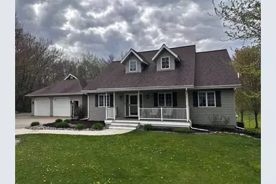 2004 Sonnentag Road, Marathon, WI 54448 - Photo 1