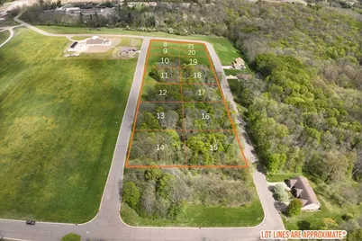 Lot 12 Lucille Lane, Neillsville, WI 54456 - Photo 8