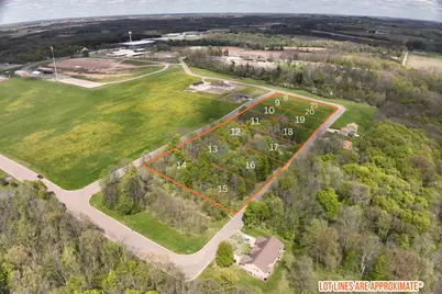 Lot 16 Sand Lane, Neillsville, WI 54456 - Photo 6