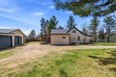 11367 Trant Road, Minocqua, WI 54548 - Photo 2