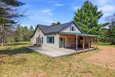 11367 Trant Road, Minocqua, WI 54548 - Photo 4