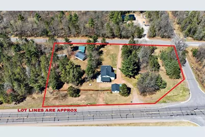 11367 Trant Road, Minocqua, WI 54548 - Photo 10