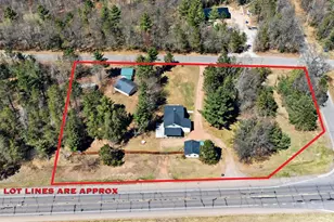 11367 Trant Rd, Minocqua, WI 54548 - Photo 10