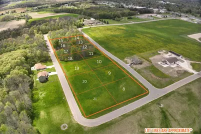 Lot 21 Sand Lane, Neillsville, WI 54456 - Photo 6