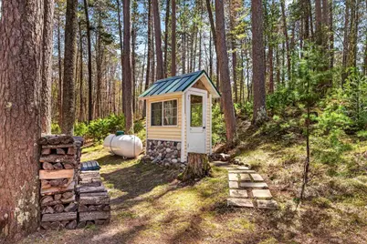 8292 Wildwood Drive, Minocqua, WI 54548 - Photo 46