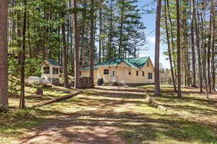 8292 Wildwood Dr, Minocqua, WI 54548 - Photo 2